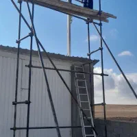 دوربین مداربسته ودزدگیراماکن