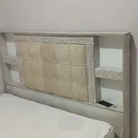 تخت دونفره