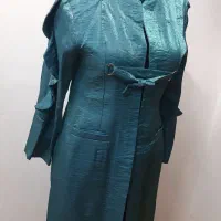 مانتو دخترانه