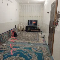 ویلایی-60-متر-دو-طبقه-جنوبی-فول-امکانات-گلشن
