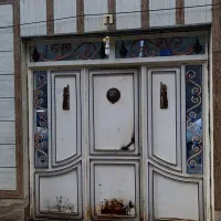 درب ضد سرقت خوی و حومه (ساخت و تعمیر)
