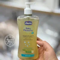شامپو سروبدن چیکو