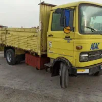 حمل بار با خاور در چناران، گلبهار، مشهد