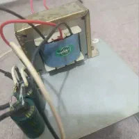 ترانس ۲۴ ولت ۱۰ آمپر