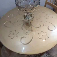 ست مبل و میز ناهار خوری ۱۶ تومن