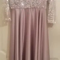 لباس مجلسی