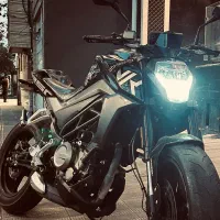 Cf 250 nk  با بیمه