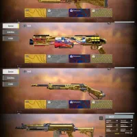 اکانت کالاف عالی