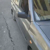 پراید90 دوگانه