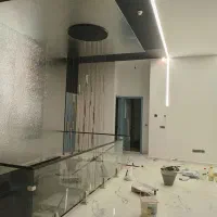 نقاشی ساختمان  بازسازی همه نقاط تهران