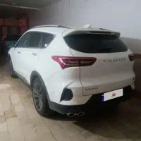 فیدلیتی الیت ۷ نفره ۱۴۰۴