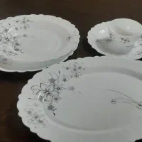 سرویس غذا خوری