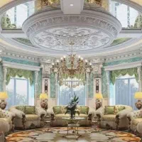 خانه شهرک کشاورزی