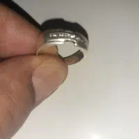 فروش انگشتر نقره