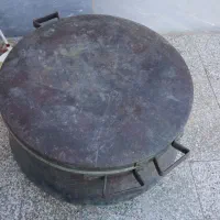 کمادون مس دسته دوم