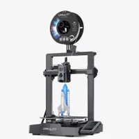 پرینتر سه بعدی مدل Ender-3 V3 KE