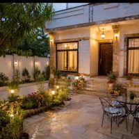 اجاره خانه حیاط دار