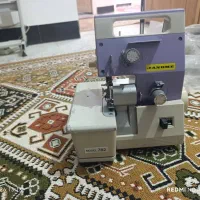 چرخ سردوز ژانومه باشت