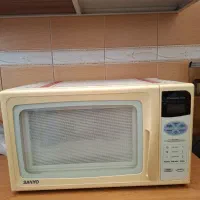 مایکروفر سانیو