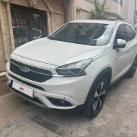تیگو ۹۷ سفید