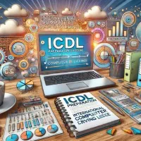 آموزش ICDL از صفر تا حرفه ای