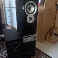 باند واسپیکر