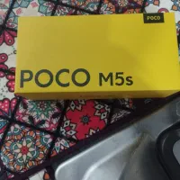 گوشی موبایل پوکو