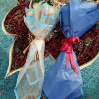گل های مصنوعی زیارتی