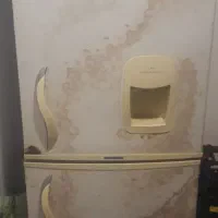 یخچال فریزر
