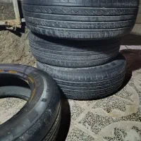 لاستیک پژو