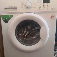 ماشین لباسشویی