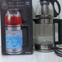 کتری قوری برقی
