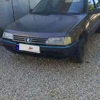 پژو روا