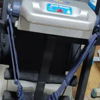 تردمیل تیتان اصل ۷ کاره