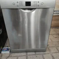 ماشین ظرفشویی بوش
