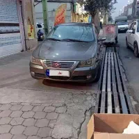 لیفان. 620|خودرو سواری و وانت|آق قلا, |دیوار