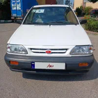 پراید ۱۳۱sEدوگانه کارخانه