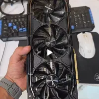 گرافیک rtx 3070 phantom