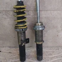 کمک جلو 206 KDS