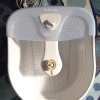 جکوزی پا در حد نو(بابلیس)