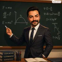 تدریس خصوصی فیزیک دبیر تیزهوشان و نمونه‌دولتی