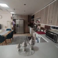 آپارتمان تک واحدی فول 3خواب دوکله