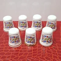 انگشتدانه انگلیسی