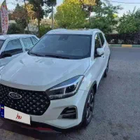 سفید/بدون تصادف /فول آپشن x55 pro 1403/امروز