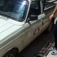 اجاره وانت بار بدون راننده
