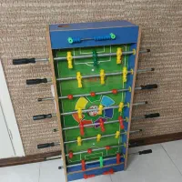 فوتبال دستی حرفه ای