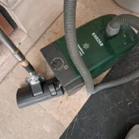 جارو برقی