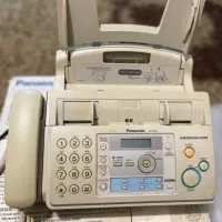 فکس تلفن پاناسونیک اصل مالزی