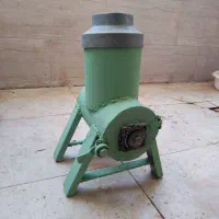 دستگاه آسیاب نان خشک