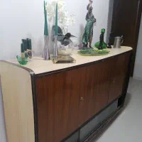 کنسول آنتیک